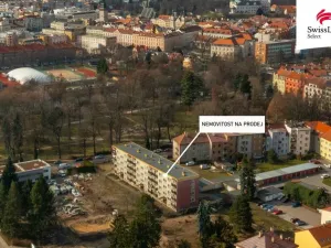 Prodej bytu 3+1, Pardubice, Bulharská, 83 m2