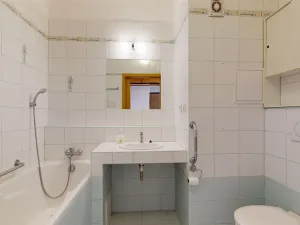 Prodej bytu 3+1, Praha - Háje, Hekrova, 72 m2