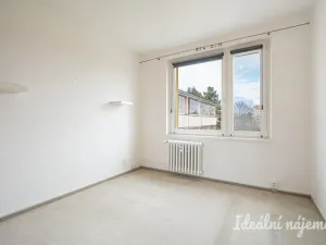 Pronájem bytu 2+1, Brno, Záhřebská, 55 m2