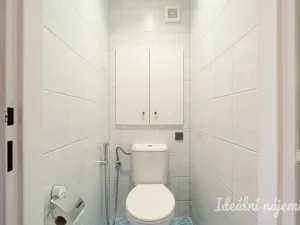 Pronájem bytu 2+1, Brno, Záhřebská, 55 m2