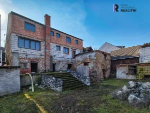 Prodej rodinného domu, Dolní Věstonice, Sklepní, 1000 m2