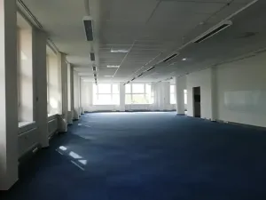 Pronájem kanceláře, Praha - Veleslavín, Na okraji, 347 m2