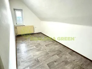 Pronájem rodinného domu, Hvozdná, Ke Kusalce, 130 m2