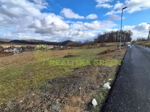 Prodej pozemku pro bydlení, Zašová, 1047 m2