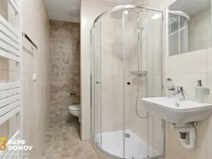 Prodej bytu 1+kk, Otrokovice, Školní, 30 m2