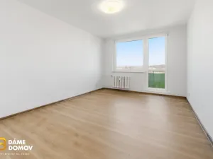 Prodej bytu 1+kk, Otrokovice, Školní, 30 m2