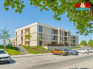 Prodej bytu 2+kk, Brandýs nad Labem-Stará Boleslav, Dřevčická, 65 m2