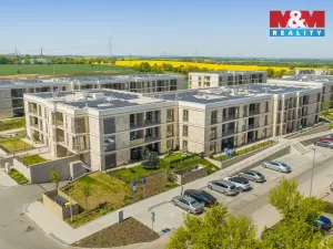Prodej bytu 2+kk, Brandýs nad Labem-Stará Boleslav, Dřevčická, 65 m2