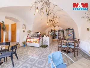 Prodej restaurace, Nedvědice, 96 m2