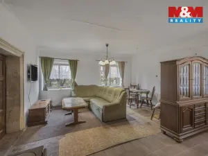Prodej rodinného domu, Martínkovice, 100 m2