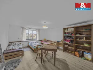 Prodej rodinného domu, Martínkovice, 100 m2