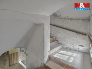 Prodej rodinného domu, Martínkovice, 100 m2