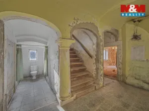 Prodej rodinného domu, Martínkovice, 100 m2