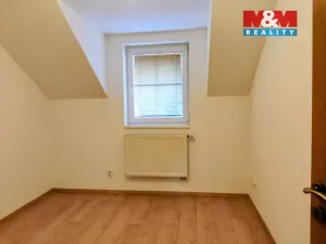 Pronájem rodinného domu, Jesenice - Osnice, Šalvějová, 120 m2