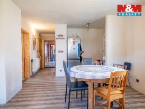 Prodej rodinného domu, Loučovice, 210 m2