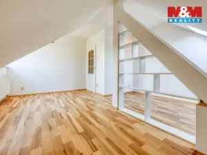 Prodej bytu 4+kk, Vejprnice, Dukelská, 108 m2