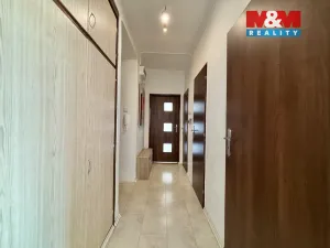 Prodej bytu 2+1, Ostrava - Poruba, Opavská, 57 m2