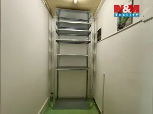 Prodej bytu 2+1, Ostrava - Poruba, Opavská, 57 m2