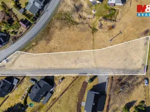 Prodej pozemku pro bydlení, Lučany nad Nisou, 1892 m2