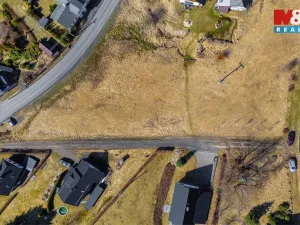 Prodej pozemku pro bydlení, Lučany nad Nisou, 1892 m2