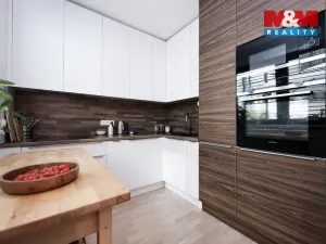 Prodej bytu 2+kk, Praha - Košíře, Musílkova, 56 m2