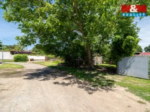 Prodej pozemku pro bydlení, Bystročice - Žerůvky, 1247 m2