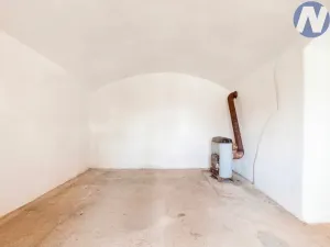 Prodej rodinného domu, Kadov - Lnářský Málkov, 44 m2