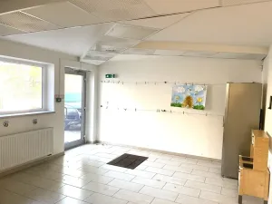 Pronájem komerční nemovitosti, Praha - Liboc, Na Džbánu, 500 m2