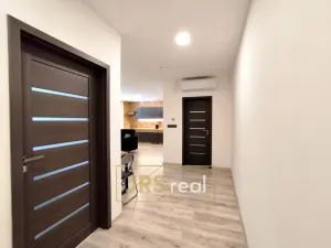 Pronájem bytu 2+kk, Hustopeče, 60 m2