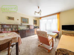 Prodej bytu 2+1, Sokolov, Pionýrů, 56 m2