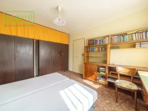 Prodej bytu 2+1, Sokolov, Pionýrů, 56 m2