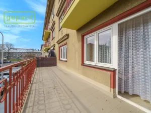 Prodej bytu 2+1, Sokolov, Pionýrů, 56 m2