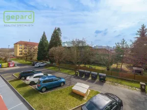 Prodej bytu 2+1, Sokolov, Pionýrů, 56 m2