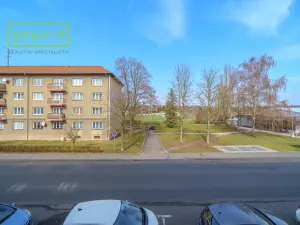 Prodej bytu 2+1, Sokolov, Pionýrů, 56 m2