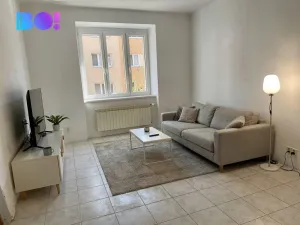 Prodej bytu 3+1, Znojmo, Janáčkova, 88 m2