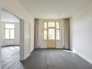 Pronájem bytu 4+kk, Praha - Vinohrady, Laubova, 137 m2