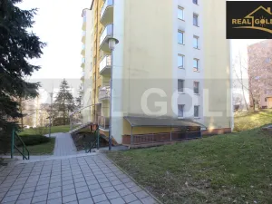 Prodej bytu 2+1, Třebíč, Zahraničního odboje, 53 m2