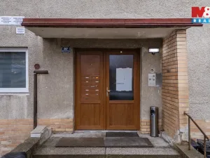 Prodej činžovního domu, Dolní Poustevna, Vilémovská, 614 m2