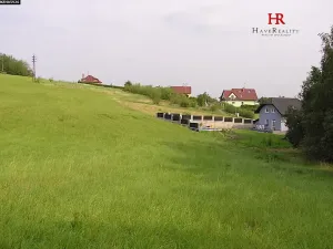 Prodej pozemku, Ostředek, 24270 m2