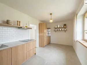 Prodej rodinného domu, Tuchoraz, 107 m2