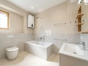 Prodej rodinného domu, Tuchoraz, 107 m2