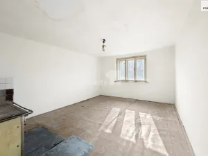 Prodej rodinného domu, Tuchoraz, 107 m2