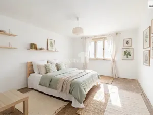 Prodej rodinného domu, Tuchoraz, 107 m2