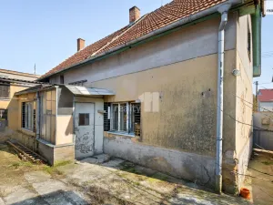 Prodej rodinného domu, Tuchoraz, 107 m2