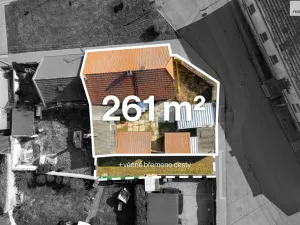 Prodej rodinného domu, Tuchoraz, 107 m2