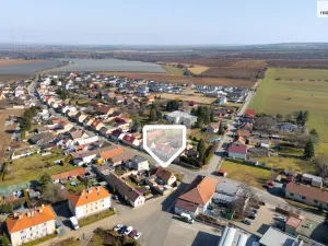 Prodej rodinného domu, Tuchoraz, 107 m2