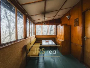 Prodej chaty, Radějov, 33 m2