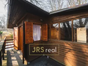 Prodej chaty, Radějov, 33 m2