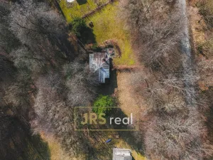 Prodej chaty, Radějov, 33 m2