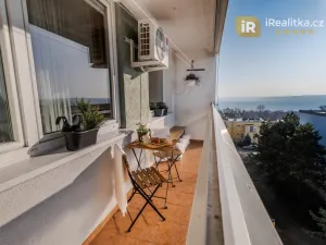 Prodej bytu 3+1, Praha - Kobylisy, Chotovická, 69 m2